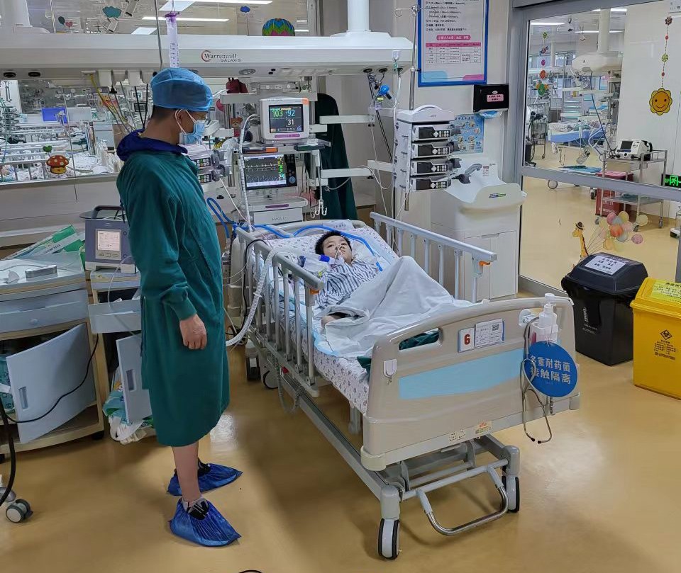 理县跨省救护车出租公司